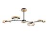 Подвесной светодиодный светильник Ambrella light Comfort FL51611