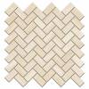 Декор Kerama Marazzi Контарини SG190/006T бежевый мозаичный 31.5x30x0.9