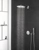 Верхний душ Grohe Rainshower SmartActive 26475LS0 фото 2