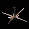 Подвесной светильник Loft IT Glowworm 10160 Light wood фото 4