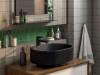 Керамогранит Kerama Marazzi Агуста 63011 оранжевый матовый 30.1x30.1 фото 10