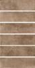 Керамическая плитка Kerama Marazzi Маттоне 2907 Бежевый 28.5x8.5