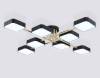 Светильник светодиодный подвесной Ambrella light Comfort FL516348 фото 5