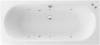 Акриловая ванна Excellent Oceana WAEX.OCE18.SOFT 180x80
