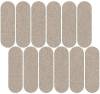 Декор Kerama Marazzi Джиминьяно ID145 наборный бежевый матовый 30x32 фото 5
