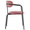 Стул Bradex Home Ant FR 0549 коралловый фото 3