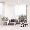 Потолочная светодиодная люстра Escada Hydria 10229/6LED фото 2