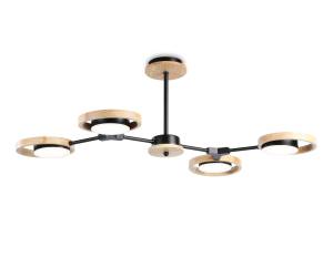 Подвесной светодиодный светильник Ambrella light Comfort FL51611