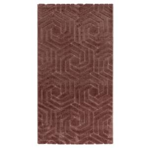 Ковер Soft J764A Marsala/Marsala 1.4x2 м