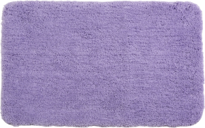 Коврик Wasserkraft Kammel BM-8303 pastel lilac