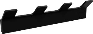 Крючок Bemeta Nero 135105210 Черный