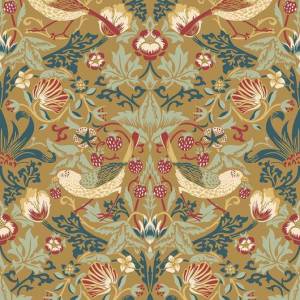 Обои KT Exclusive Arts&Crafts ET11205