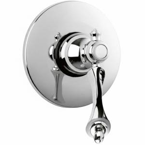 Смеситель для душа Cezares MARGOT-DIM-01-M с внутренней частью