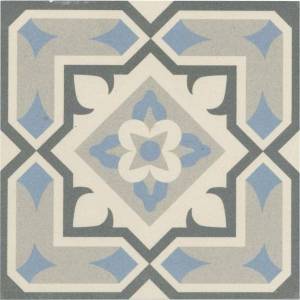 Керамогранит Revoir Paris Bel Histoire VVS1515_032 Oscar 15x15