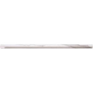 Угол Monopole Angelo Trim Bianco Brillo 1.5x30