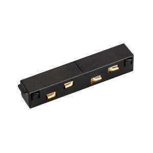Соединитель линейный для треков Arlight Mag Orient 033637