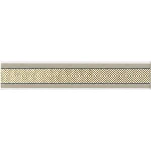 Бордюр Kerama Marazzi Спига OP/A209/15079 7.2x40