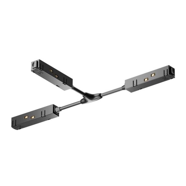 Соединитель T-образный Technical  Accessories for tracks Gravity TRA004CWT-22B