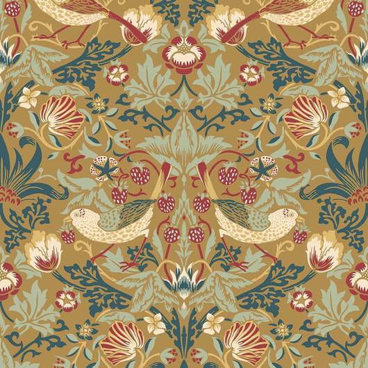 Обои KT Exclusive Arts&Crafts ET11205