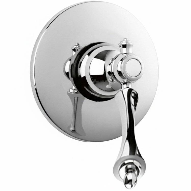 Смеситель для душа Cezares MARGOT-DIM-01-M с внутренней частью