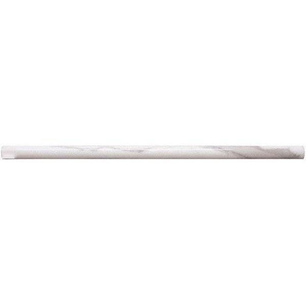 Угол Monopole Angelo Trim Bianco Brillo 1.5x30