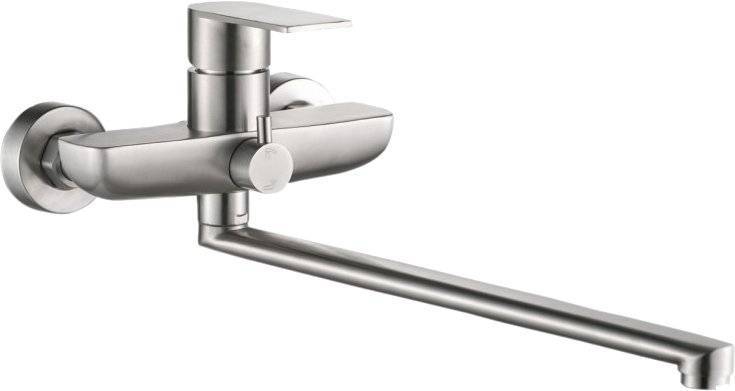 Универсальный смеситель Haiba HB22807