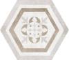 Керамогранит Pamesa Atrium Alpha 015.122.0399.09861 Mix-Beige Матовый 25.8x29