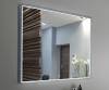 Зеркало Relisan Molly 90x70 с подсветкой