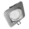 Встраиваемый светильник Lumina Deco Moka LDC 8063-L98 SL фото 3
