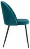 Стул Stool Group Логан AV 413-Ciz-08 велюр изумрудный фото 3