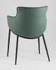 Стул Stool Group Твигги LV-118-BDg-08-01 экокожа зеленый фото 6