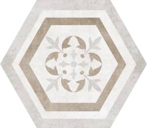 Керамогранит Pamesa Atrium Alpha 015.122.0399.09861 Mix-Beige Матовый 25.8x29