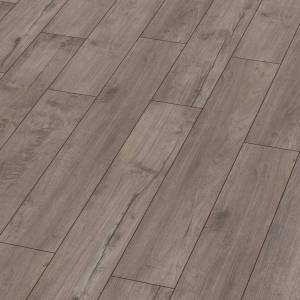 Ламинат Kronotex Exquisit 8/32 4V D3242 Тик Ностальгия Серебряный 1380x193