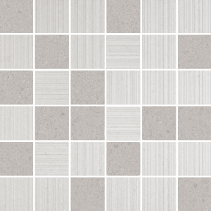 Мозаика 41zero42 Otto 4100227 Mosaic Bianco 30x30