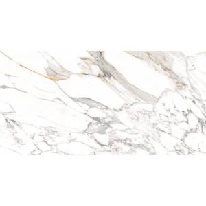 Керамогранит Bluezone Scot White BZ73136 A Glossy 60x120