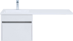 Тумба для комплекта Aquanet Токио 58 1 ящик