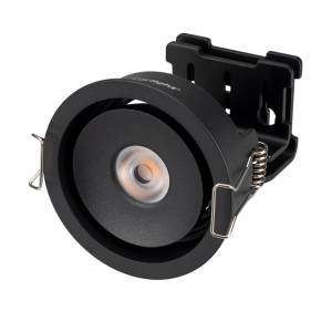 Встраиваемый светильник Arlight Cl Simple 026871