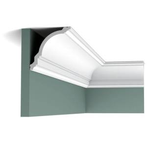 Карниз Orac Decor Axxent CX106 200x11.7x11.8