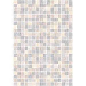 Керамическая плитка Керамин Гламур 7С 27.5x40 Керамическая плитка Керамин Гламур 7С 27.5x40