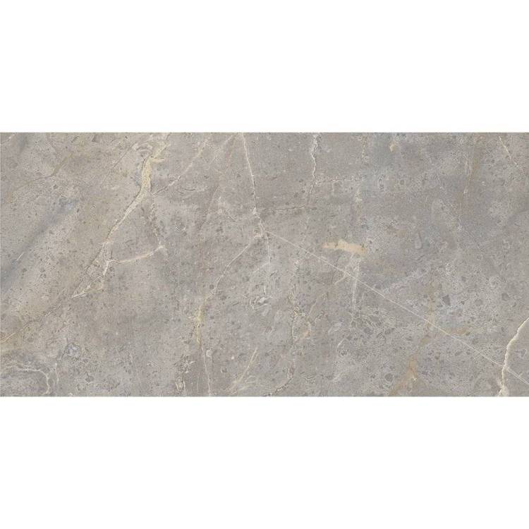 Керамическая плитка Global Tile Spring GT198VG Серый 30x60