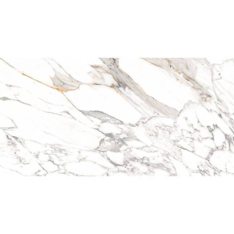 Керамогранит Bluezone Scot White BZ73136 A Glossy 60x120