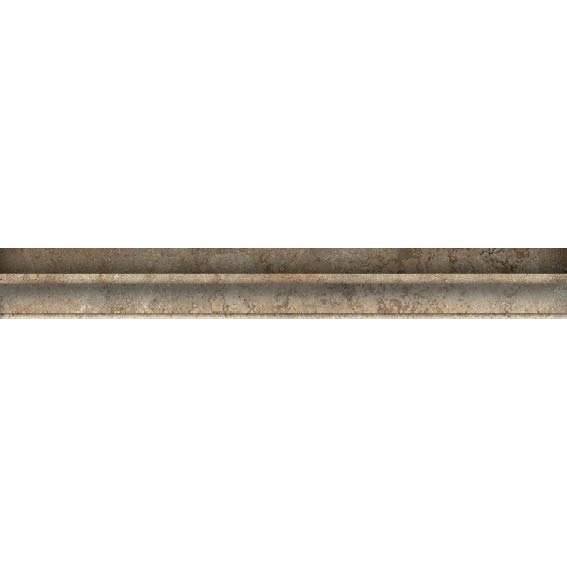 Бордюр Gardenia Orchidea Esedra 2.0 G0076043 Torello Noce 5x40