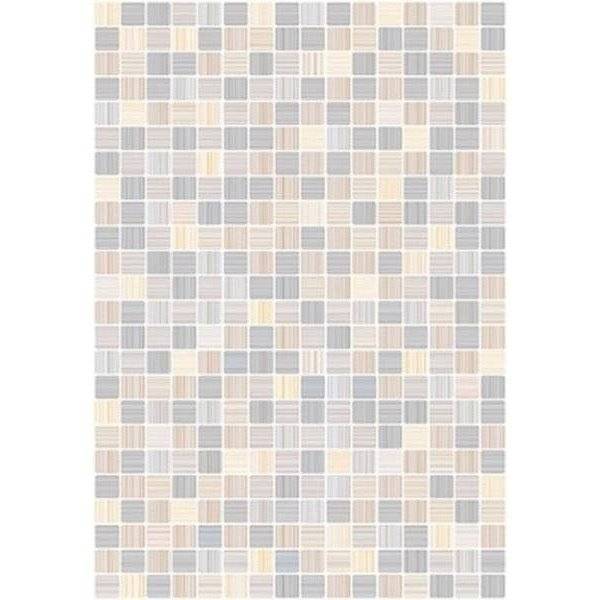 Керамическая плитка Керамин Гламур 7С 27.5x40