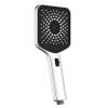 Душевая лейка AQUAme AQM8502CR хром