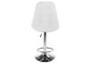 Барный стул Woodville EAMES 1385 белый фото 2