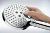Душевой комплект Hansgrohe ShowerSelect 15765000 + 01800180 + 27376000 + 26014000 + 28248000 фото 6