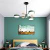 Подвесная светодиодная люстра Imperium Loft Meade 207855-26 фото 2