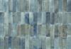 Керамическая плитка Smile Tile Jazz Ocean Blue 7.5x22.5 фото 2