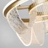 Подвесной cветильник LED4U L7706-460 GD фото 3