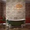 Бордюр Kerama Marazzi Магнолия VT\B437\11037R 2 обрезной 30x7.2 фото 2
